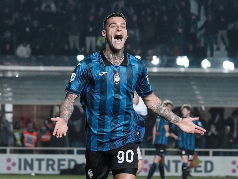 5 Pemain Italia yang Menjadi Top Skor Klub Serie A pada 2023/2024