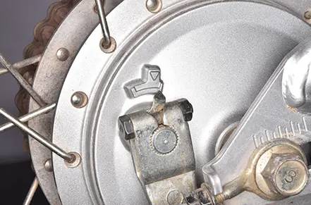 Ilustrasi rem tromol motor (motorcyclepowersportsnews.com)