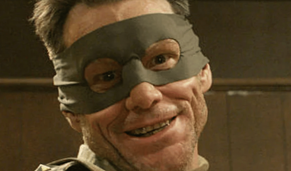 Karakter yang disesali Jim Carrey (dok. Lions Gate/Kick Ass 2)