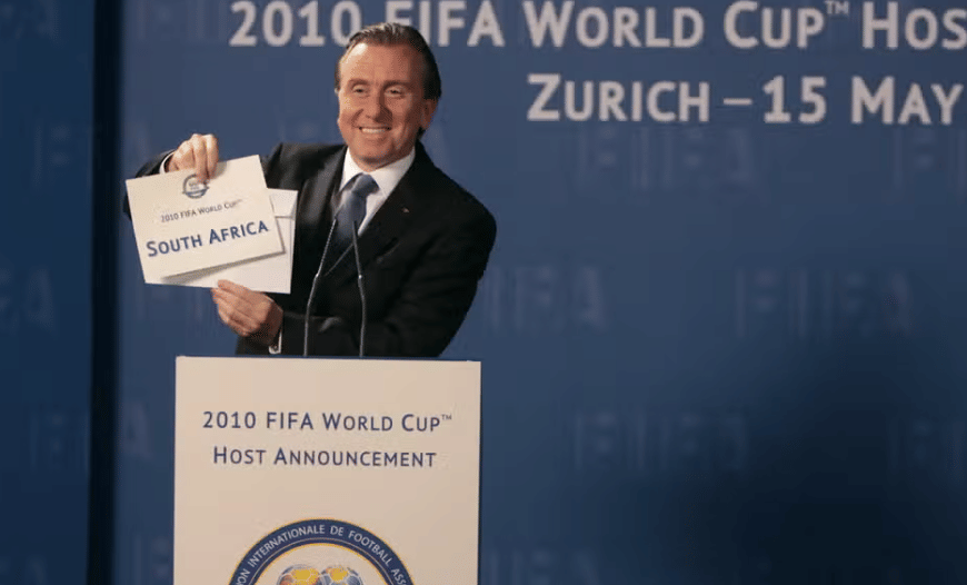 Tim Roth yang membenci filmnya sendiri (dok. TF1/United Passions)