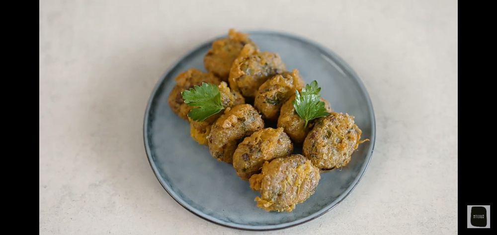 Resep Perkedel Tahu Kornet, Ide Menu Hemat dan Praktis!