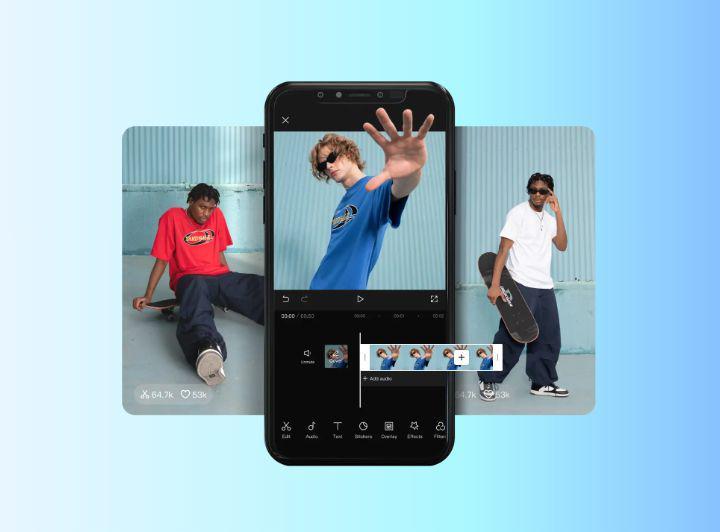 5 Rekomendasi Aplikasi Editing Video Gratis di Android dan iOS