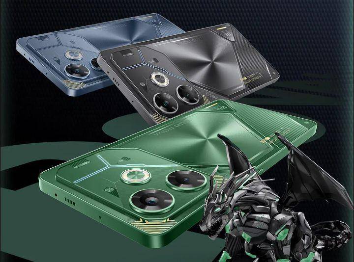 TECNO Pova 6 (tecno-mobile.com)
