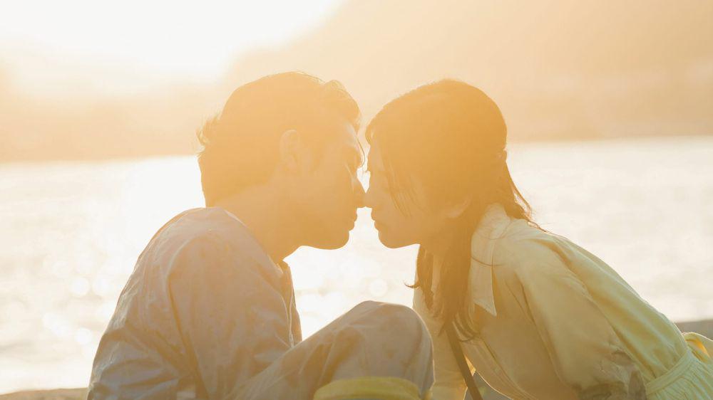 5 Fakta Silent Love, Film Romantis Sukses Menguras Air Mata