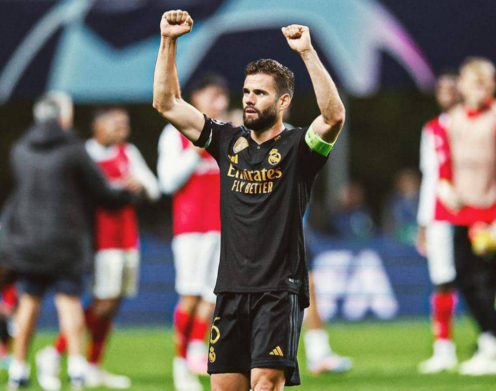 5 Eks Akademi Real Madrid yang Tampil di Final UCL 2023/2024