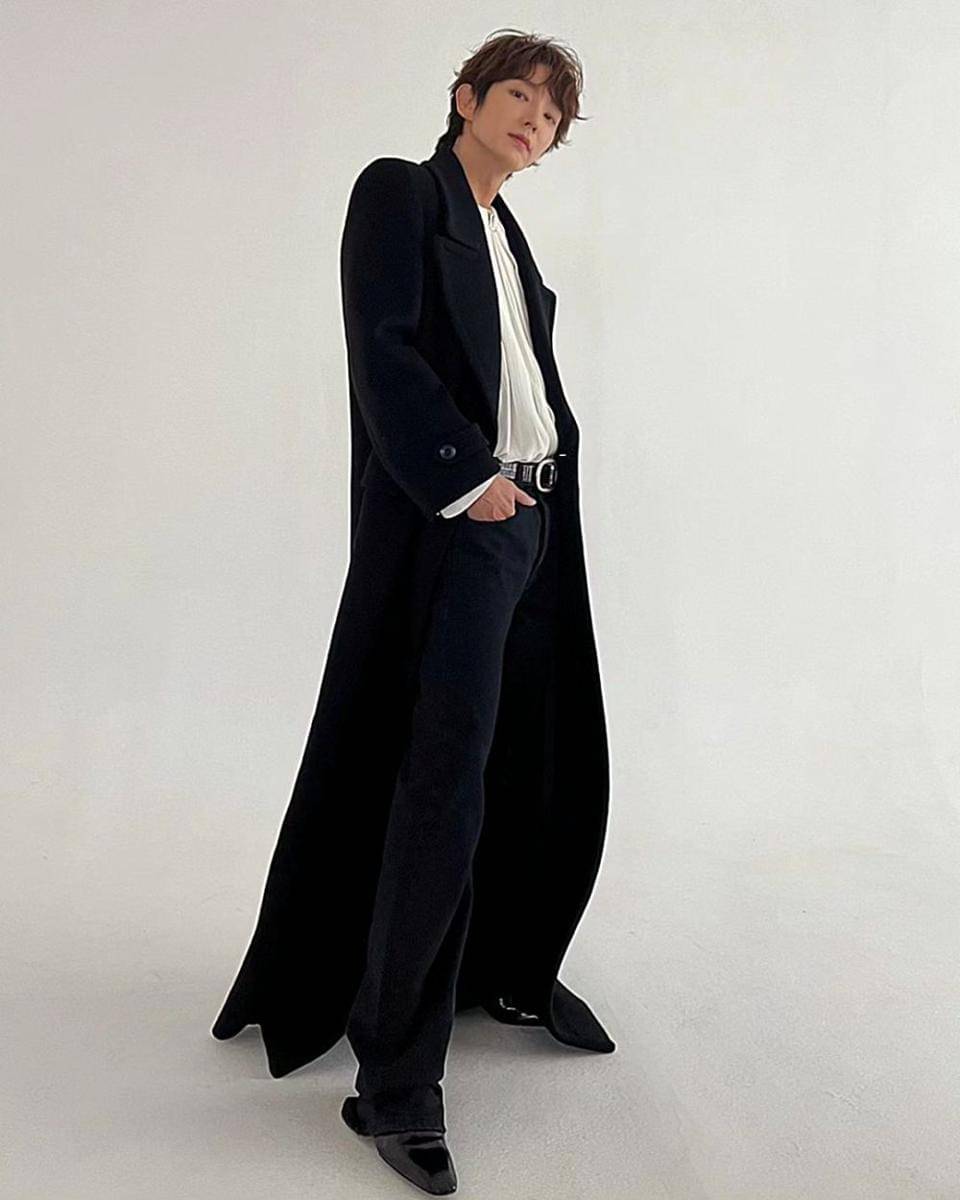 potret Lee Joon Gi (instagram.com/actor_jg/)