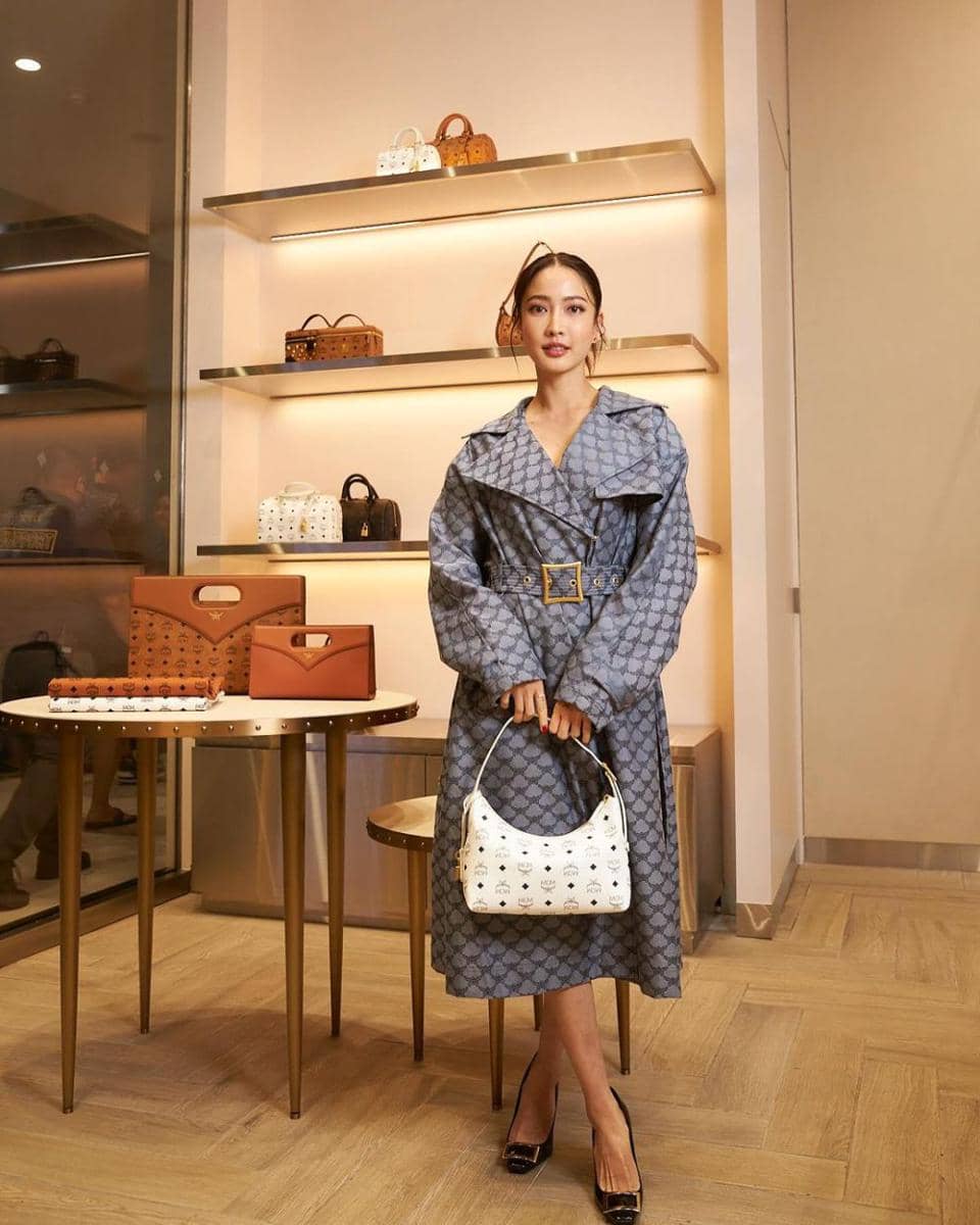 Taew Natapohn (instagram.com/taewaew_natapohn)