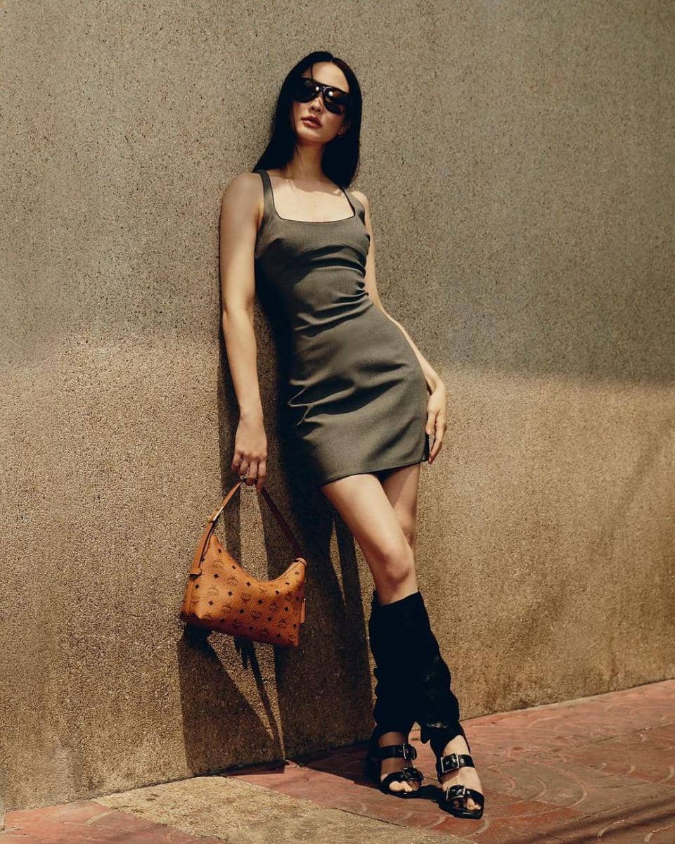 Taew Natapohn (instagram.com/taewaew_natapohn)