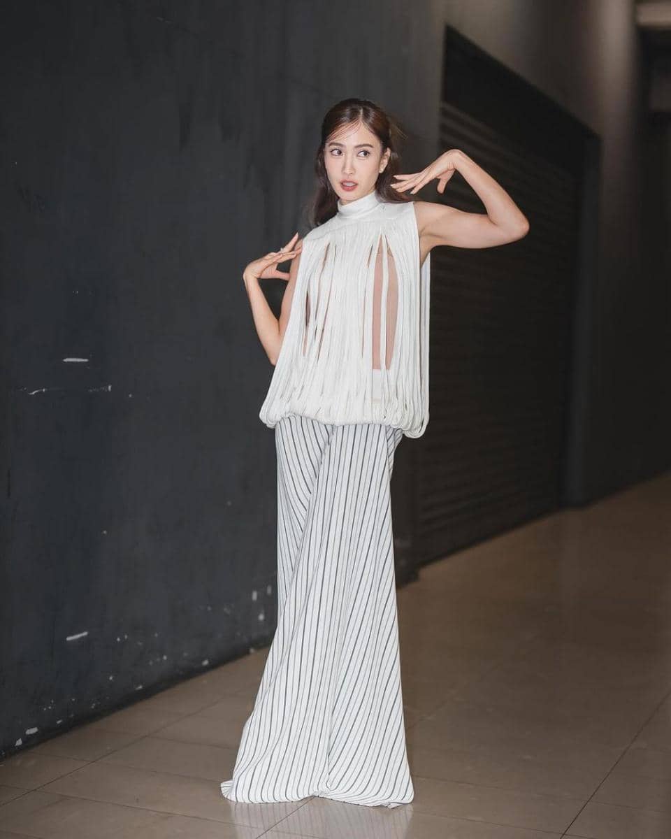 Taew Natapohn (instagram.com/taewaew_natapohn)