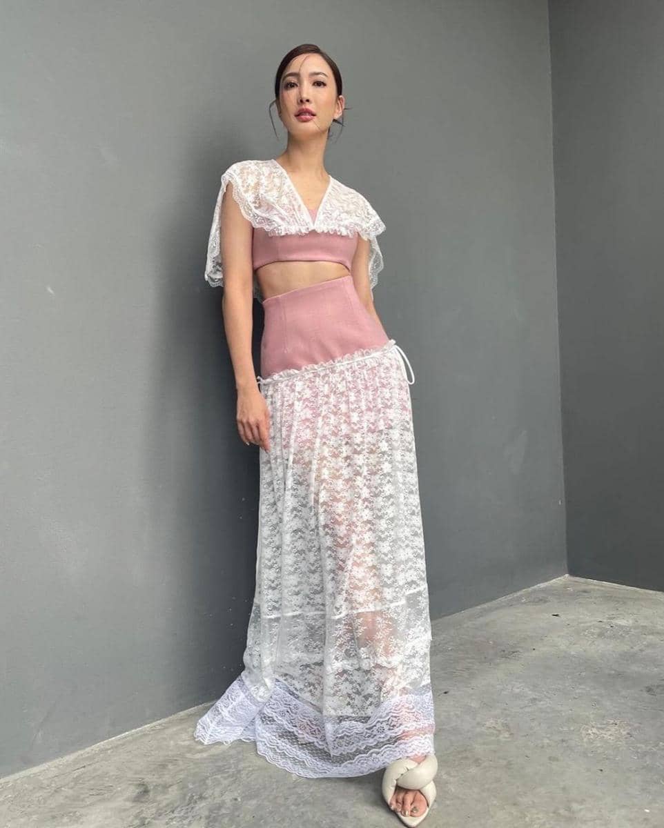 Taew Natapohn (instagram.com/taewaew_natapohn)