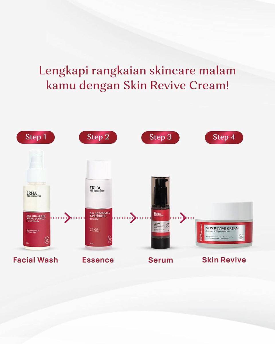 ERHA Age Corrector Skin Revive. (instagram.com/erha.dermatology)