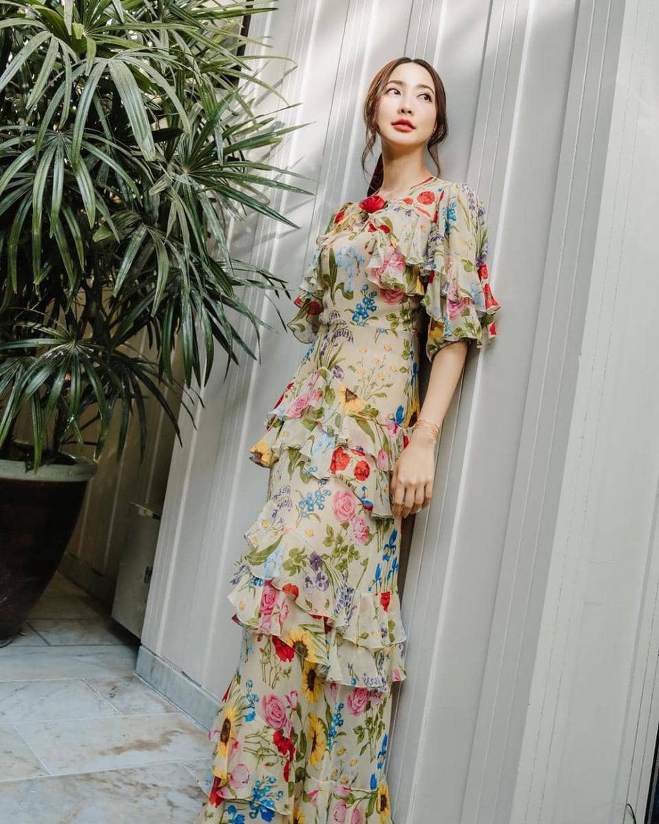 Taew Natapohn (instagram.com/taewaew_natapohn)