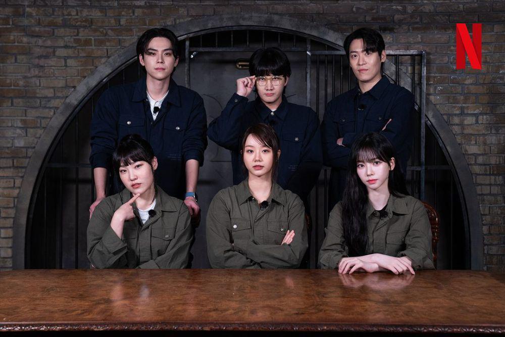 4 Variety Show Korea Baru yang Tayang Bulan Juni 2024, Dijamin Seru!