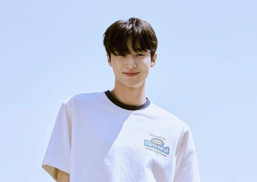 Byeon Woo Seok (instagram.com/byeonwooseok)