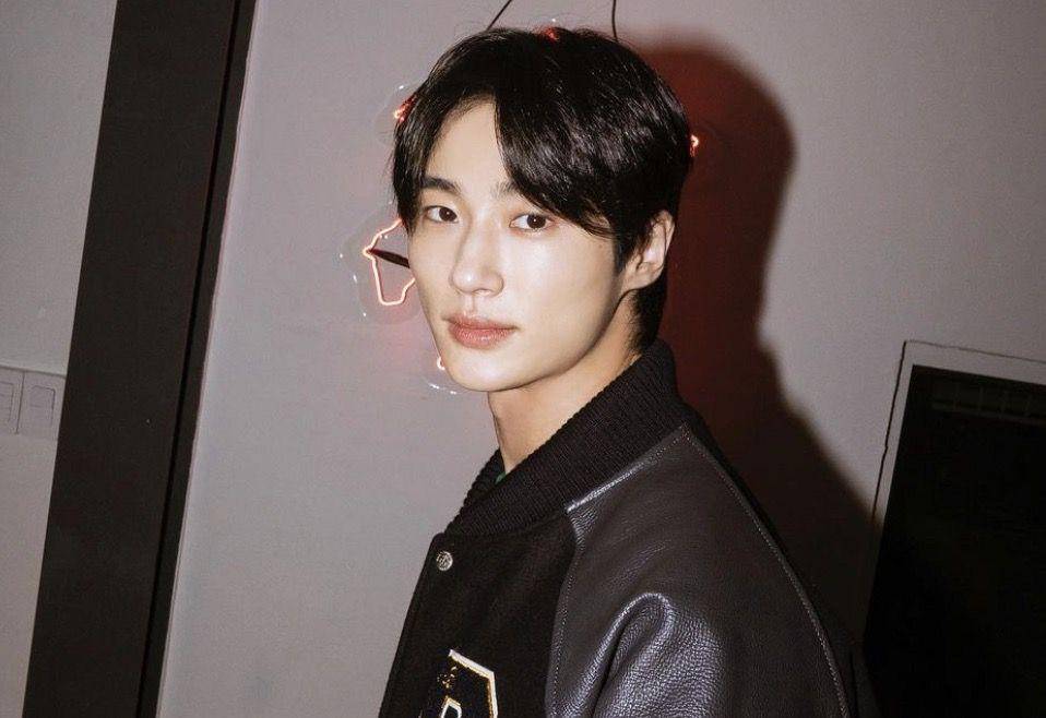 Byeon Woo Seok (instagram.com/byeonwooseok)