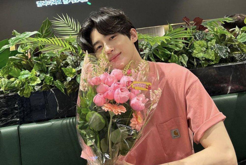 Byeon Woo Seok (instagram.com/byeonwooseok)