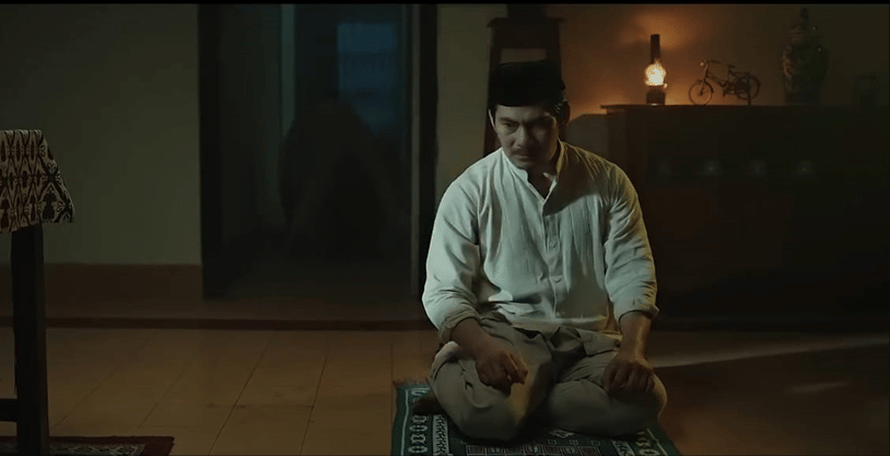 dok. MVP Pictures/ Sengkolo Malam Satu Suro