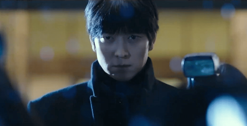 dok. EonTalk/ The Plot