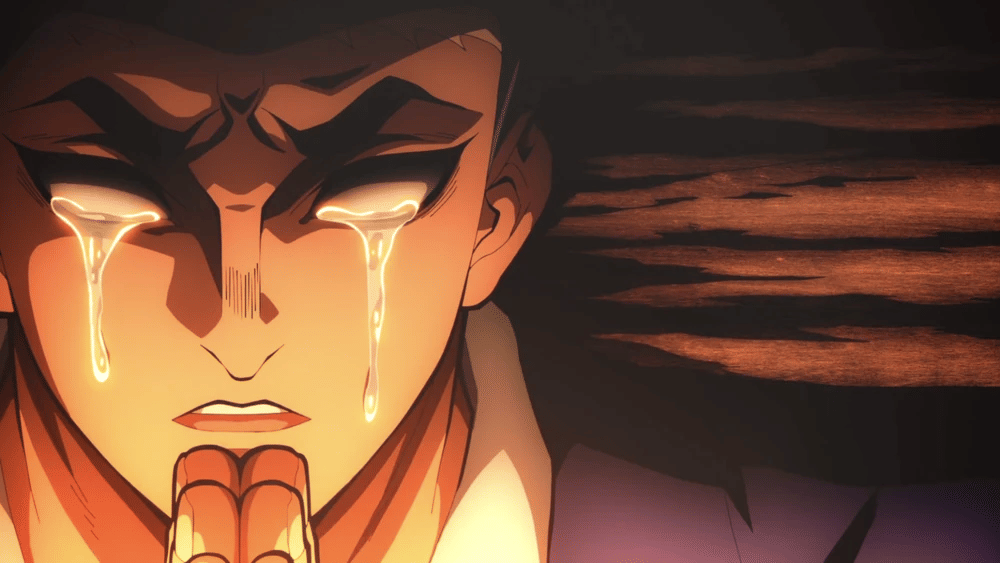 dok. Ufotable/ Kimetsu no Yaiba