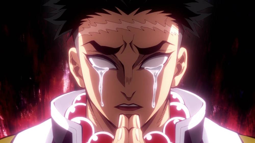 dok. Ufotable/ Kimetsu no Yaiba