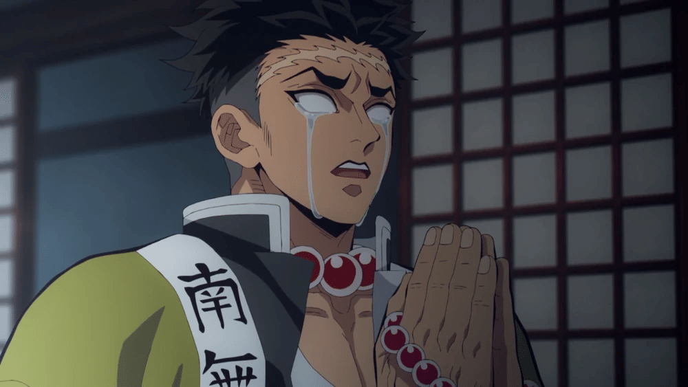 dok. Ufotable/ Kimetsu no Yaiba