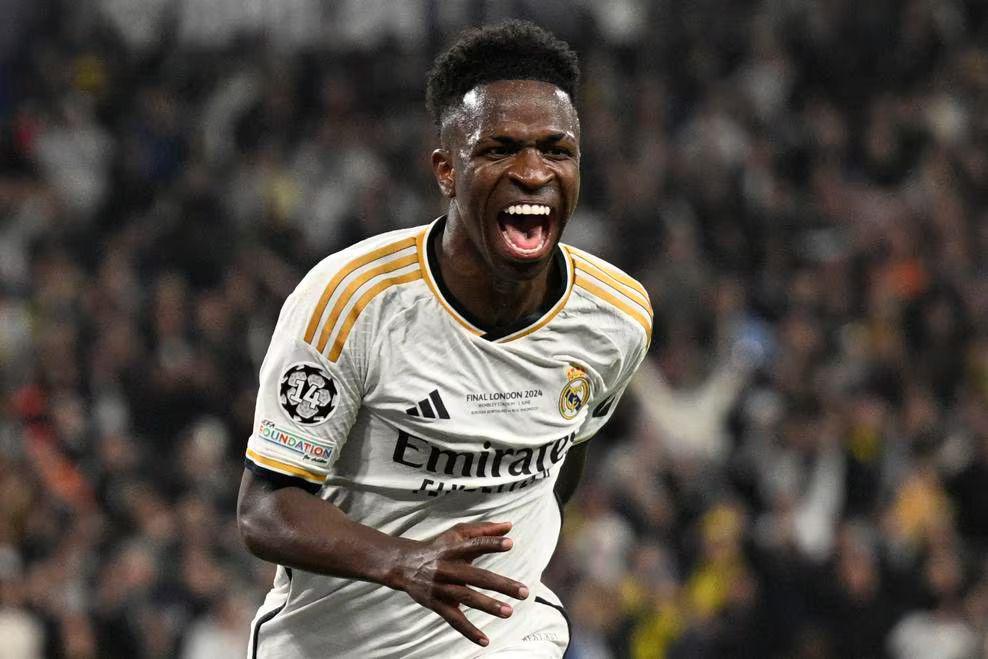 3 Pemenang Terakhir UEFA Champions League Player of the Season
