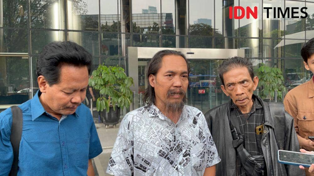 Khofifah Indar Parawansa Dilaporkan ke KPK