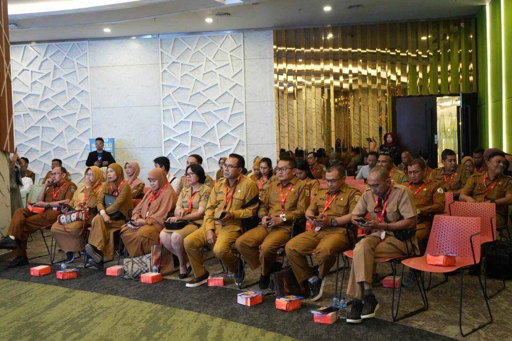 BRI Danareksa Sekuritas (BRIDS) mendukung program akselerasi inklusi keuangan dan pasar modal yang dicanangkan oleh Otoritas Jasa Keuangan (OJK) bersama Bursa Efek Indonesia (BEI).. (Dok/Humas BRIDS).
