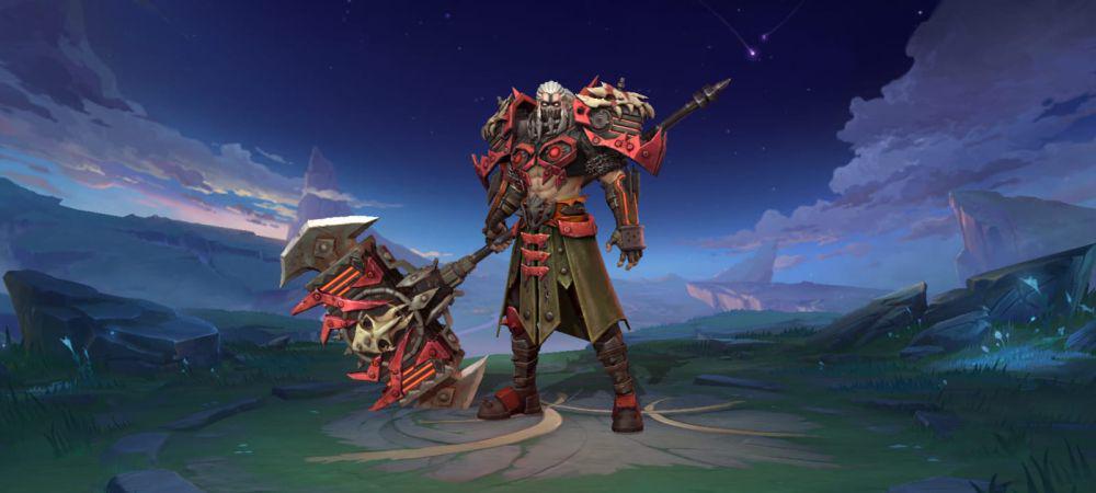 3 Tips Maksimalkan Potensi Hero Terizla di Mobile Legends