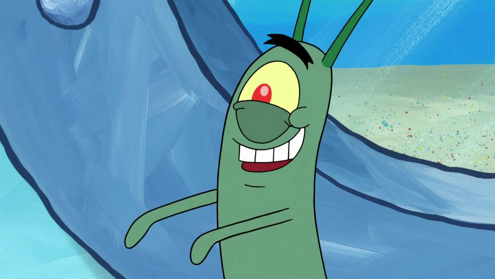 Nickelodeon/SpongeBob SquarePants