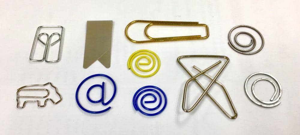 potret koleksi nyentrik dimiliki orang (reddit.com/user/BoeJenjamin)