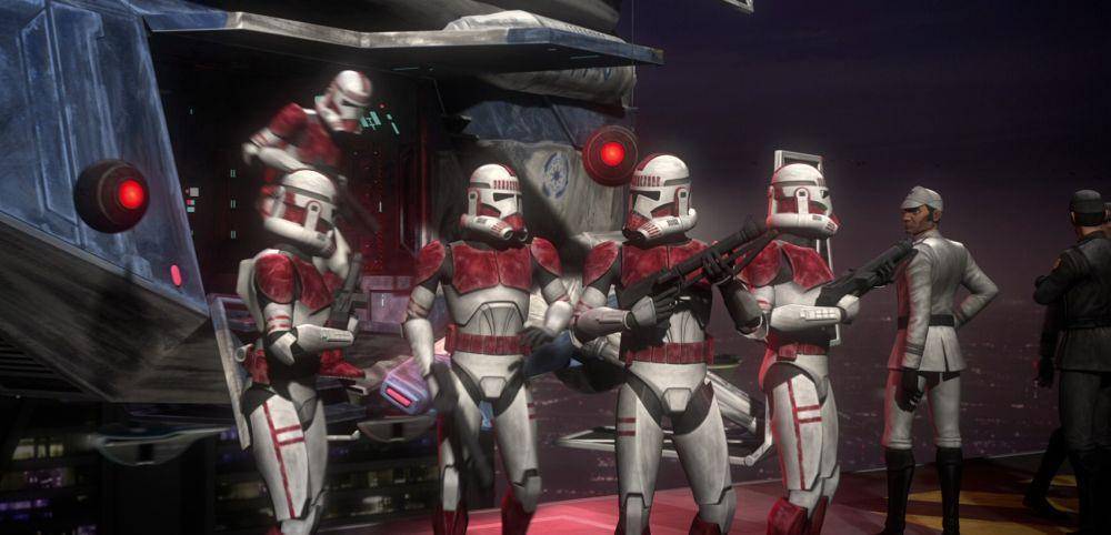 istilah Star Wars wajib diketahui (dok. Lucasfilm/Star Wars: The Clone Wars)