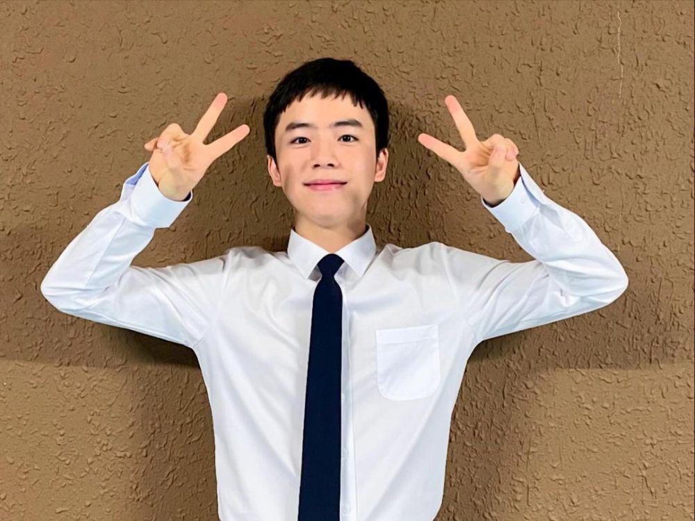 8 Fakta Han Joon Woo di The Atypical Family, Pacar Bok I Na!