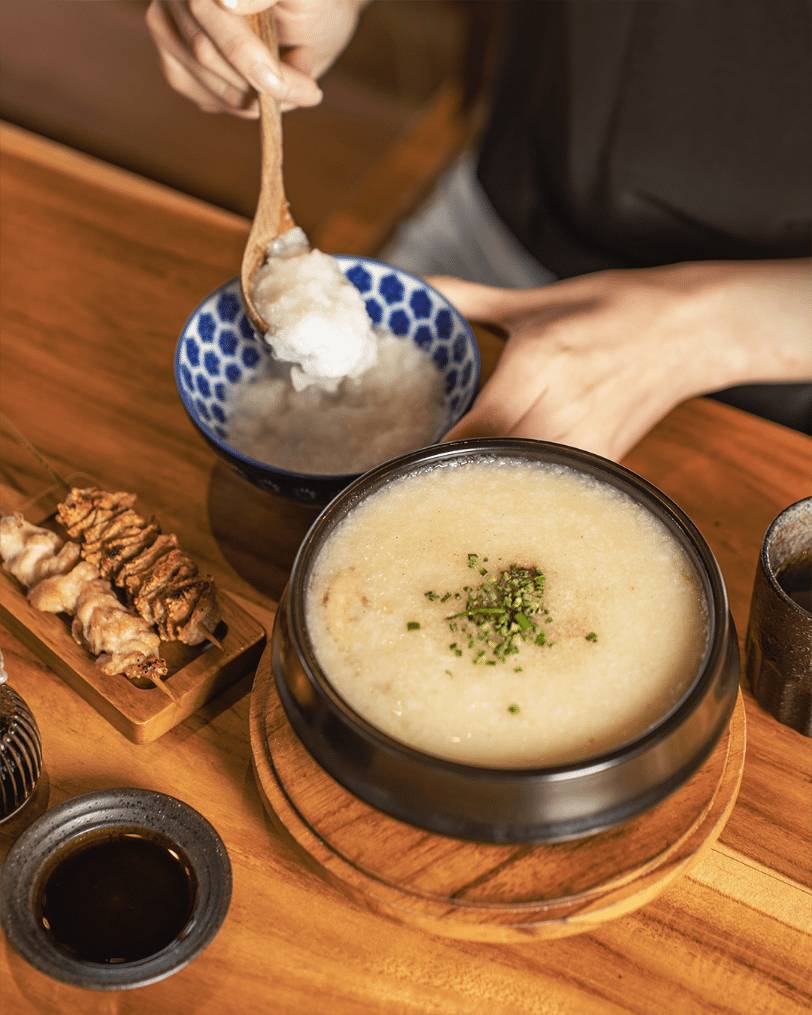Okayu Ōshō (instagram.com/okayuosho)