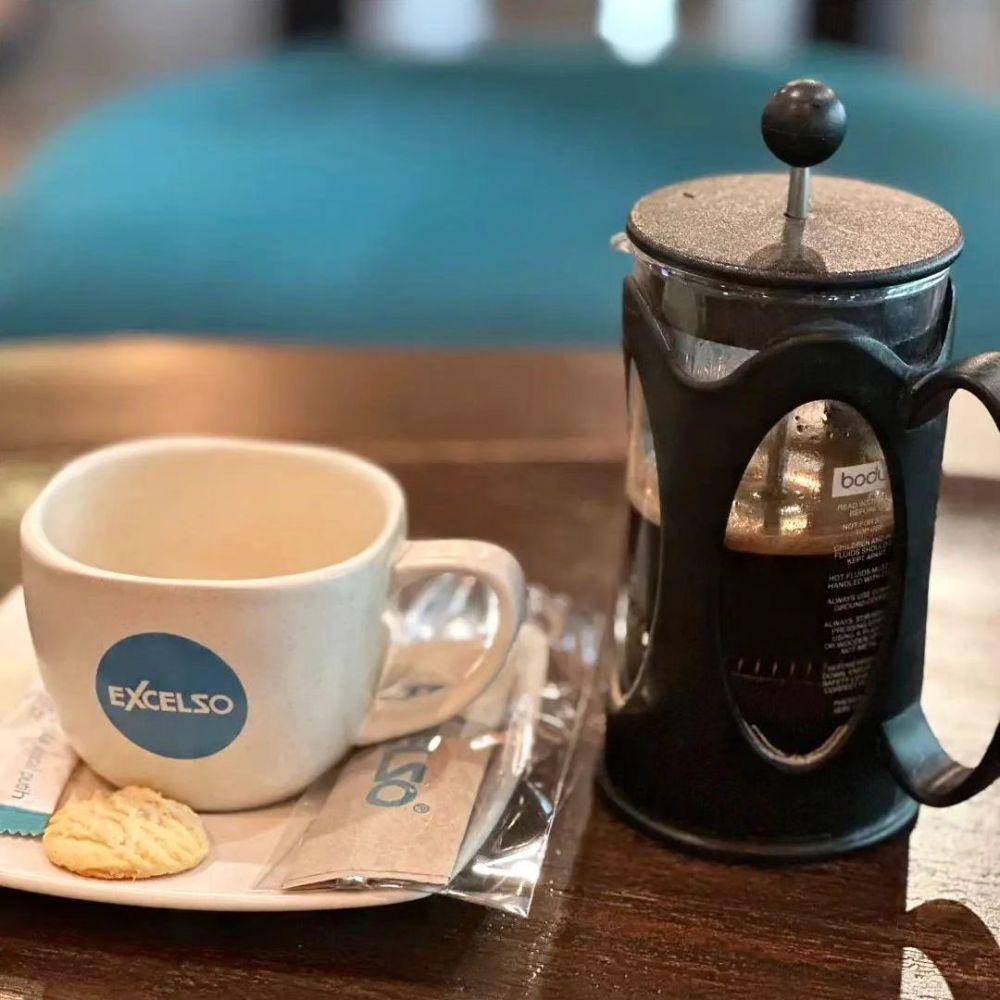 Excelso (instagram.com/excelsocoffee)