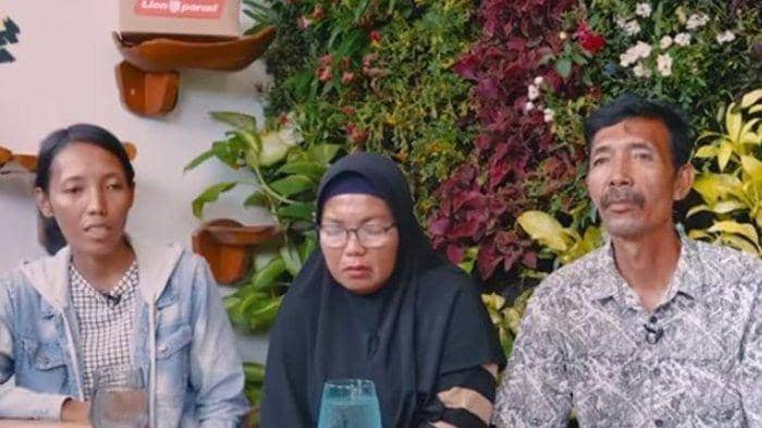 Ayah Vina Datangi Polda Jabar Penuhi Panggilan Pemeriksaan Polisi