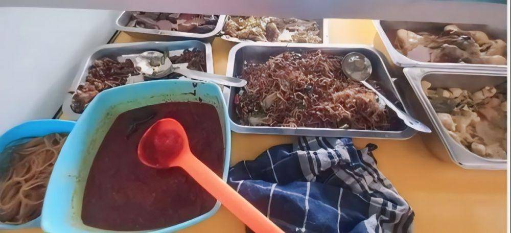 Warung Bongas (instagram.com/ warung_bongas)