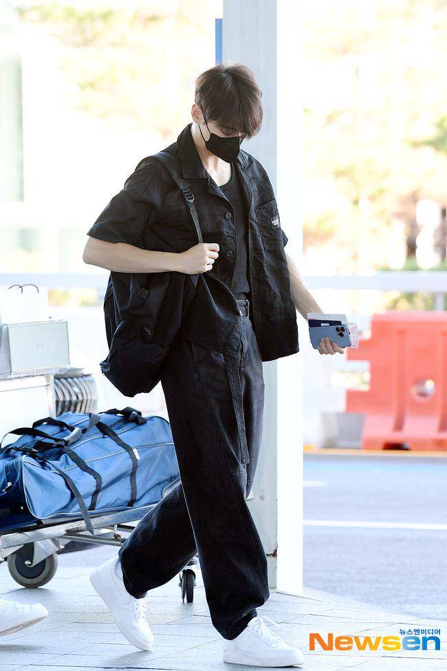 potret Cha Eun Woo (m.newsen.com)