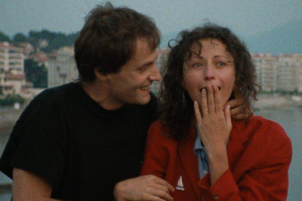 The Green Ray (dok. Janus Films/The Green Ray)