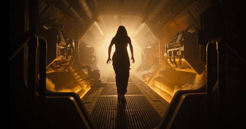 sinopsis film Alien: Romulus (dok. 20th Century Studios/Alien: Romulus)