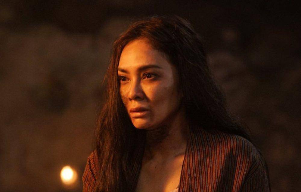 Film Paku Tanah Jawa (dok. Armani Entertainment)