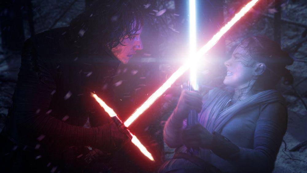 istilah Star Wars wajib diketahui (dok. Lucasfilm/Star Wars: New Jedi Order)