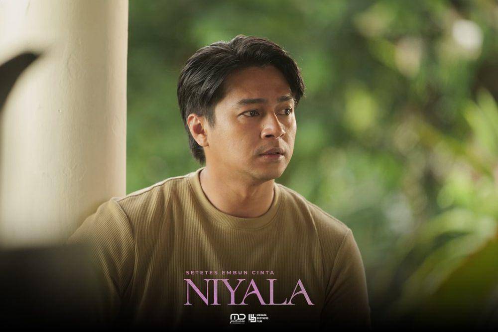 Setetes Embun Cinta Niyala (dok. MD Pictures / Setetes Embun Cinta Niyala)