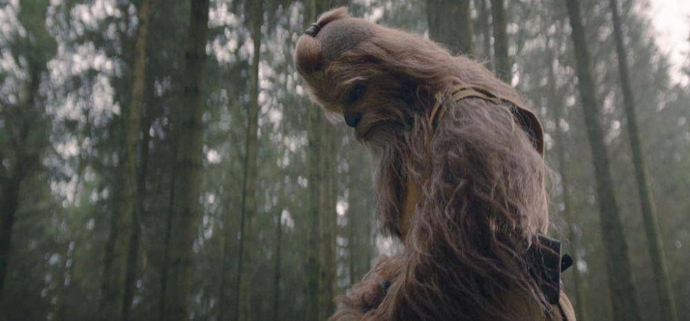 istilah Star Wars wajib diketahui (dok. Lucasfilm/The Acolyte)