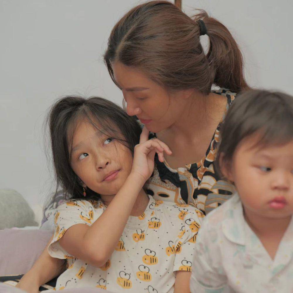 ulang tahun anak Sarwendah (Instagram.com/sarwendah29)