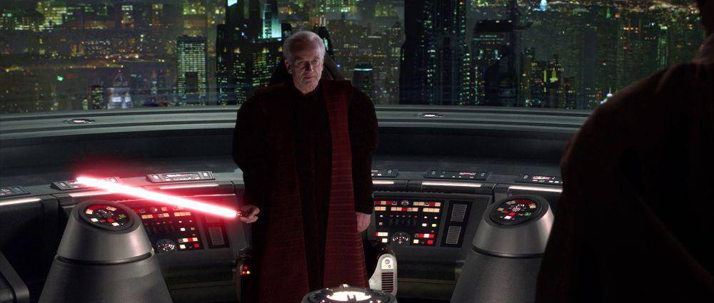istilah Star Wars wajib diketahui (dok. Lucasfilm/Star Wars: Episode III Revenge of the Sith)