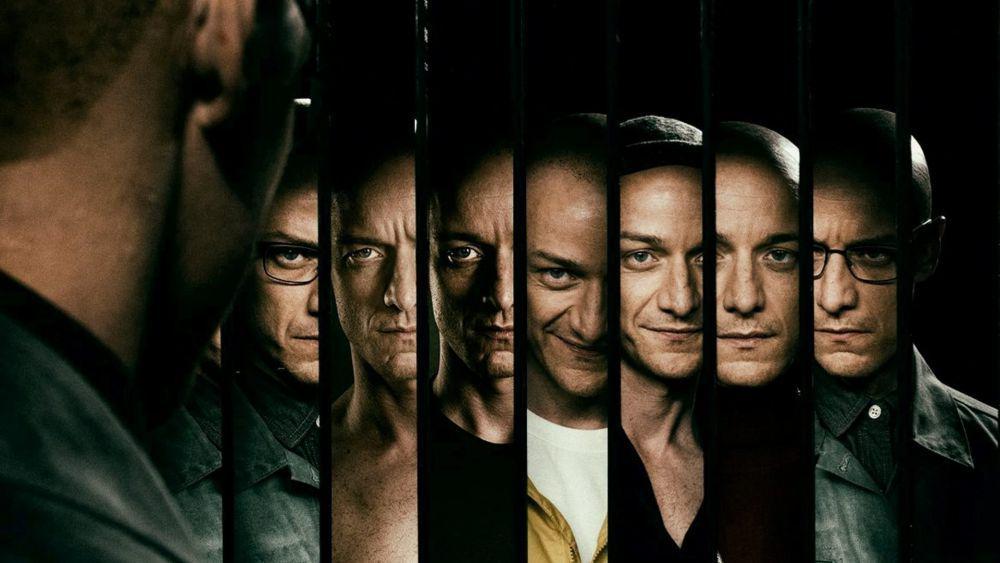 5 Fakta Film Split, Mengisahkan Misteri Gangguan Identitas Disosiatif