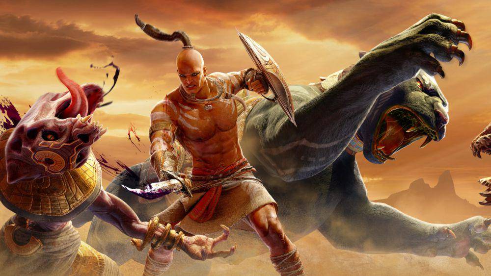 cover game Asgard’s Wrath 2 (dok. Sanzaru/Asgard’s Wrath 2)