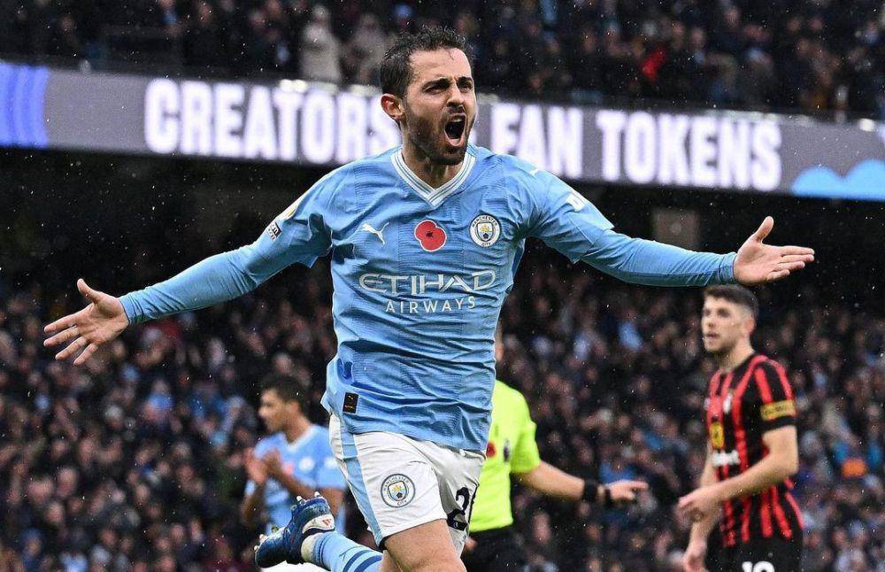 Bernardo Silva (instagram.com/bernardocarvalhosilva)