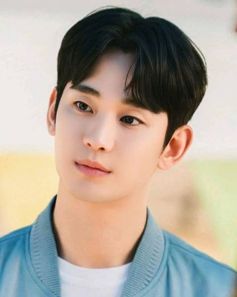 15 Gaya Rambut Comma Hair Pendek yang Simpel dan Keren | IDN Times